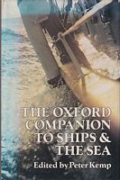 THE OXFORD COMPANION TO SHIPS AND THE SEA