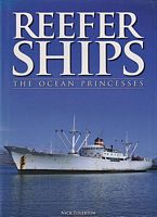 REEFER SHIPS : The Ocean Princesses