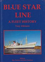 BLUE STAR:  A FLEET HISTORY