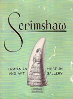 SCRIMSHAW