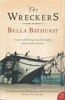 THE WRECKERS.  A story of killing seas, false lights and plundered ships