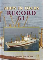 SHIPS IN FOCUS RECORD 51