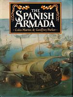 THE SPANISH ARMADA