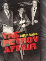 THE PETROV AFFAIR