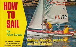 HOW TO SAIL