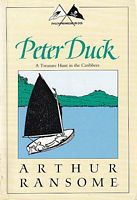 PETER DUCK - A Treasure Hunt in the Caribbees