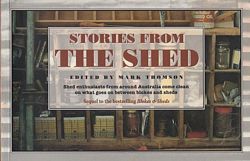 STORIES FROM THE SHED