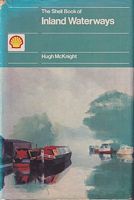 THE SHELL BOOK OF INLAND WATERWAYS