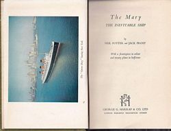 THE MARY, The Inevitable Ship