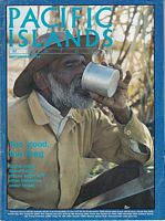 PACIFIC ISLANDS MONTHLY,  Volume , No.62, No.9 - September, 1992