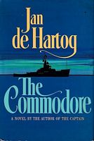 THE COMMODORE