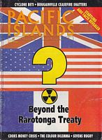 PACIFIC ISLANDS MONTHLY,  Volume, No.66, No.5 - May, 1996