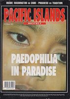 PACIFIC ISLANDS MONTHLY,  Volume, No.67, No.10 - October, 1997