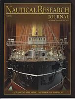 NAUTICAL RESEARCH JOURNAL - Vol. 55, No. 2, Summer 2010