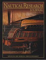 NAUTICAL RESEARCH JOURNAL - Vol. 55, No. 3, Fall 2010