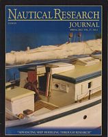 NAUTICAL RESEARCH JOURNAL - Vol. 57, No. 1, Spring 2012