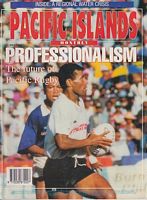 PACIFIC ISLANDS MONTHLY,  Volume, No.68, No.5 - May, 1998