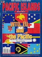 PACIFIC ISLANDS MONTHLY,  Volume, No.69, No.5 - May, 1999