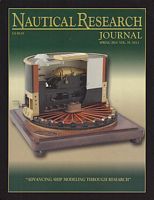 NAUTICAL RESEARCH JOURNAL - Vol. 59, No. 1, Spring 2014