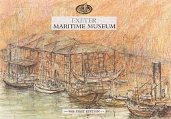 EXETER MARITIME MUSEUM