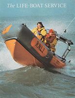 THE LIFE-BOAT SERVICE 