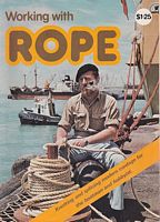 WORKING WITH ROPE