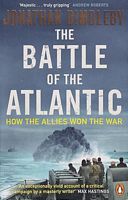 THE BATTLE OF THE ATLANTIC - How the Allies won the War