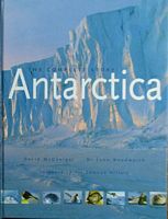 ANTARCTICA - The Complete Story