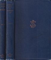 ADMIRALTY MANUAL OF NAVIGATION -  Vol. I: B.R. 45 (1) & Vol. II: B.R. 45 (2)