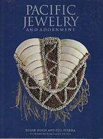 PACIFIC JEWELLERY AND ADORNMENT