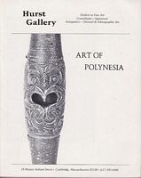 ART OF POLYNESIA