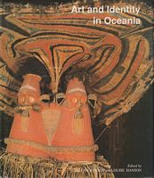 ART AND IDENTITY  IN OCEANIA