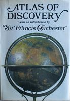 ATLAS OF DISCOVERY 