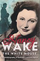 THE WHITE MOUSE / NANCY WAKE