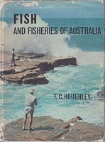 FISH AND FISHERIES OF AUSTRALIA