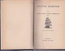 MASTER MARINER