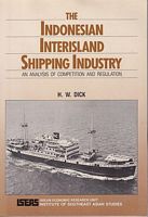 THE INDONESIAN INTERISLAND SHIPPING INDUSTRY - An Analysis of Competition and Regulation