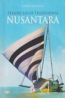 PERAHU LAYAR TRADISIONAL NUSANTARA