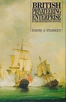 BRITISH PRIVATEERING ENTERPRISE IN THE EIGHTEENTH CENTURY