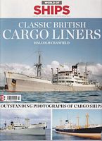 CLASSIC BRITISH CARGO LINERS