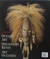 OCEANIC ART - OZEANISCHE KUNST - ART OCEANIEN (in Two Volumes)