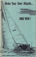 MAKE YOUR OWN JIBSAILS... and WIN !