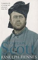 CAPTAIN SCOTT