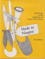 MADE IN NIUGINI: Technoloy in the Highlands of Papua New Guinea