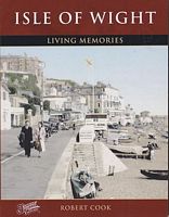 Francis Frith's ISLE OF WIGHT Living Memories