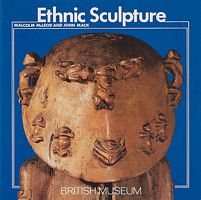 ETHNIC SCULPTURE