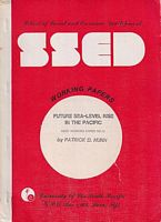 FUTURE SEA-LEVEL RISE IN THE PACIFIC