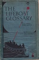 THE LIFEBOAT GLOSSARY, with Diagram