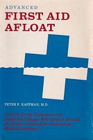 ADVANCED FIRST AID AFLOAT