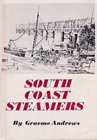 SOUTH COAST STEAMERS